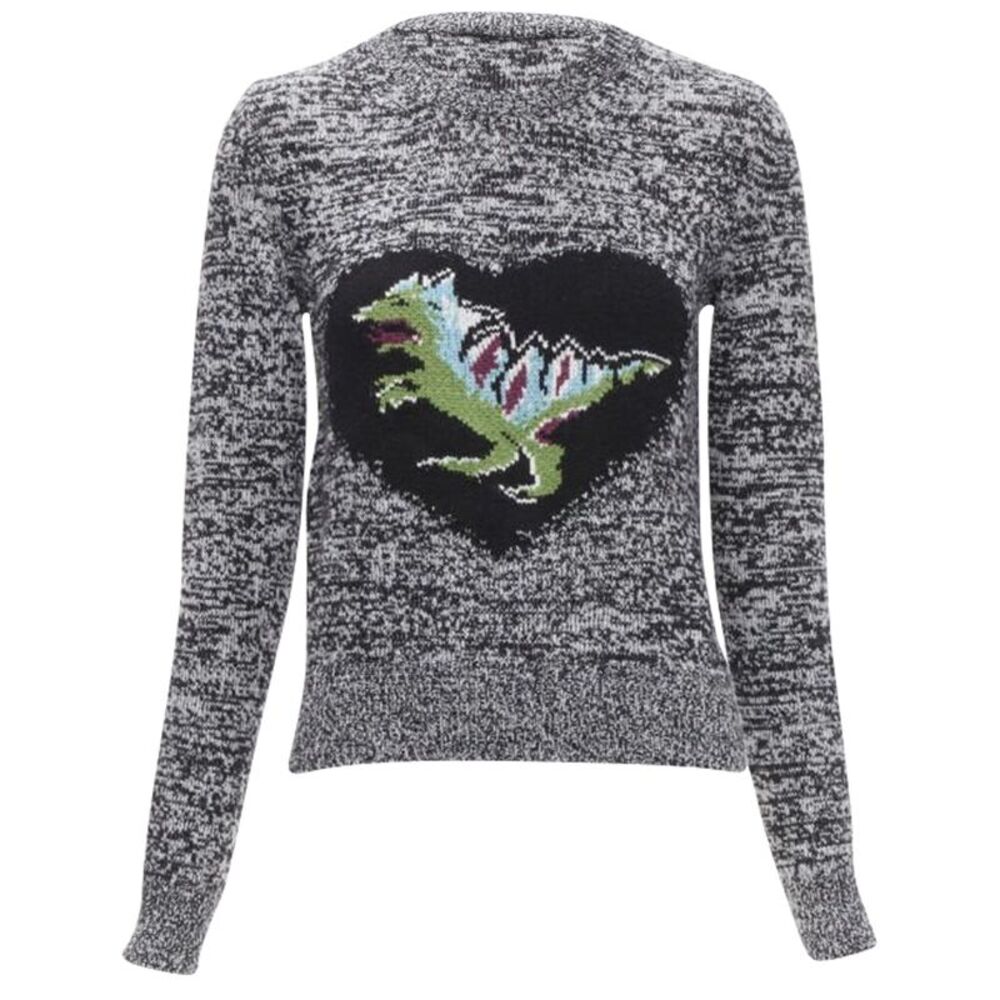 Christian Dior Cashmere Sweater